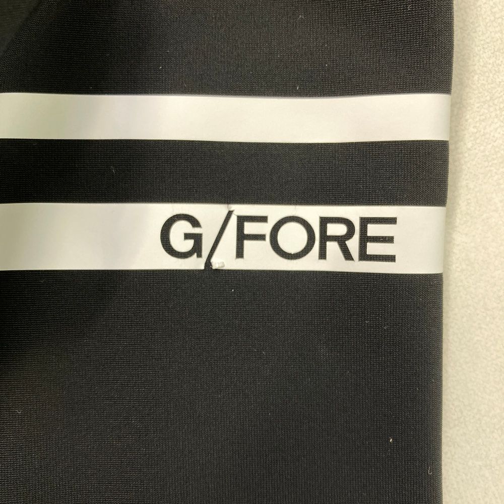 サイズ：40 G/FORE ジーフォア 裏起毛 ハイネック 長袖Tシャツ