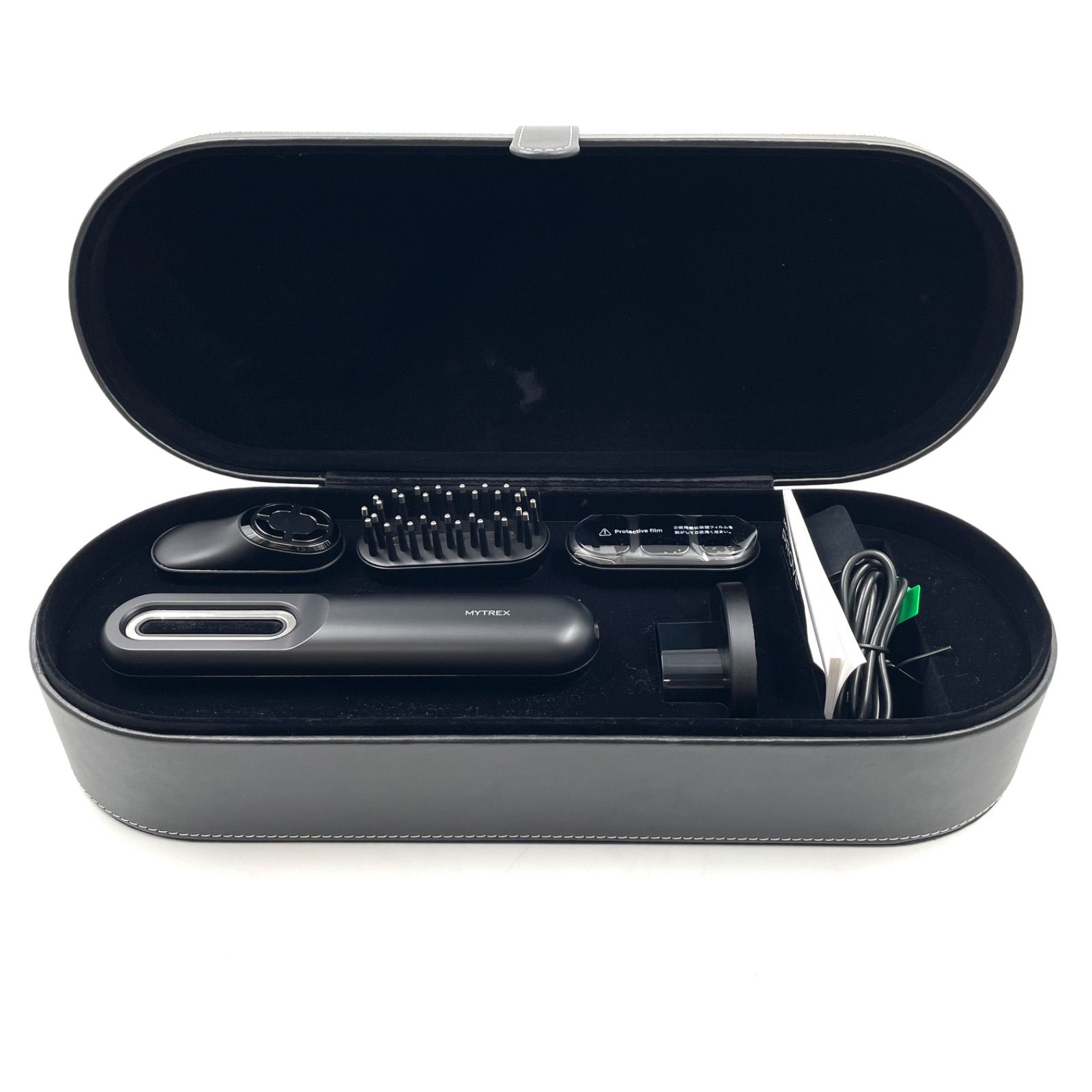 MYTREX マイトレックス トータルリフト美顔器 MYTREX PROVE マイ