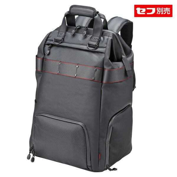 7営業日以内発送 TJMデザイン タジマ SFBPZ 40 セフリュック 販売不可