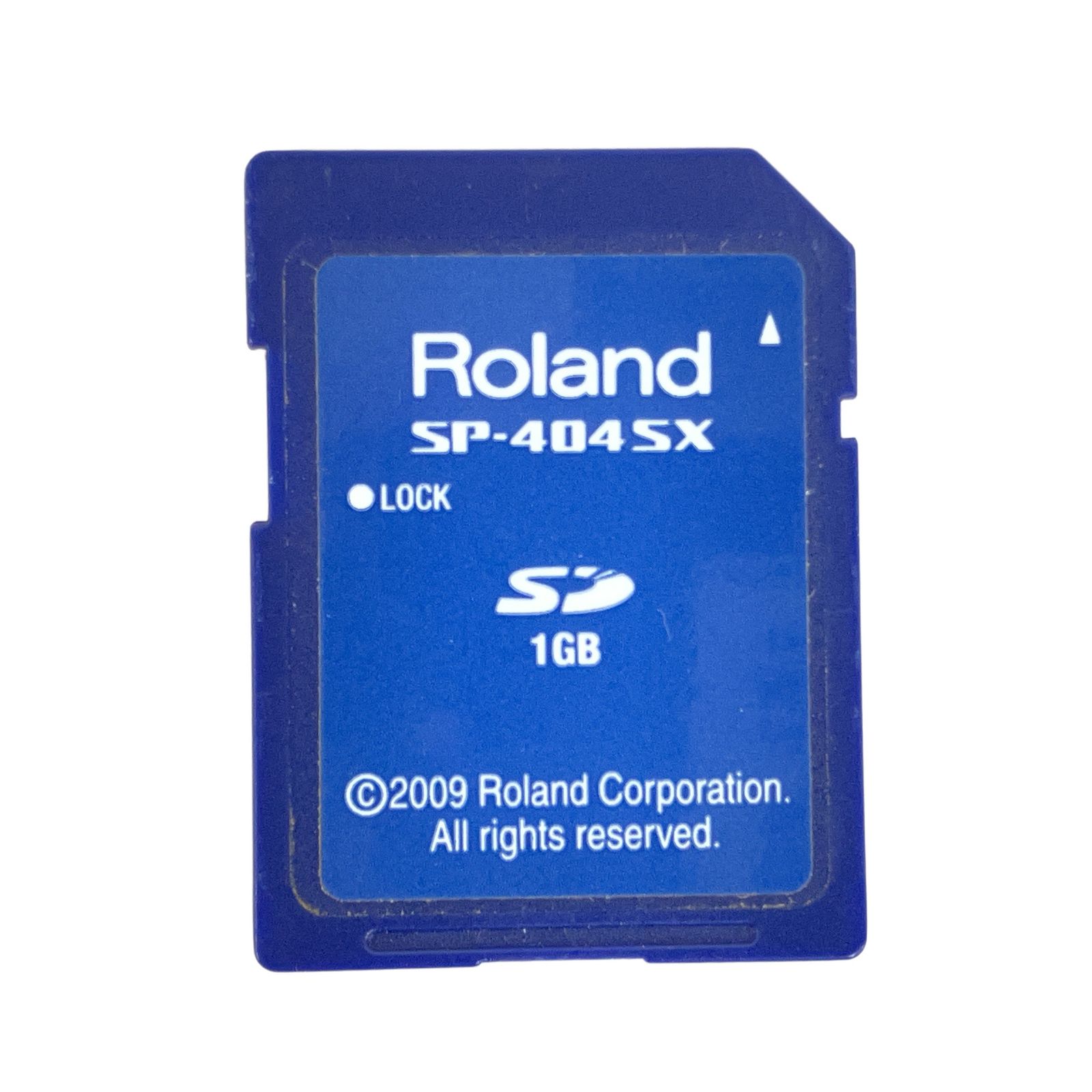 Roland SP-404SX サンプラー DTM機材 ローランド 中古 Y10831862