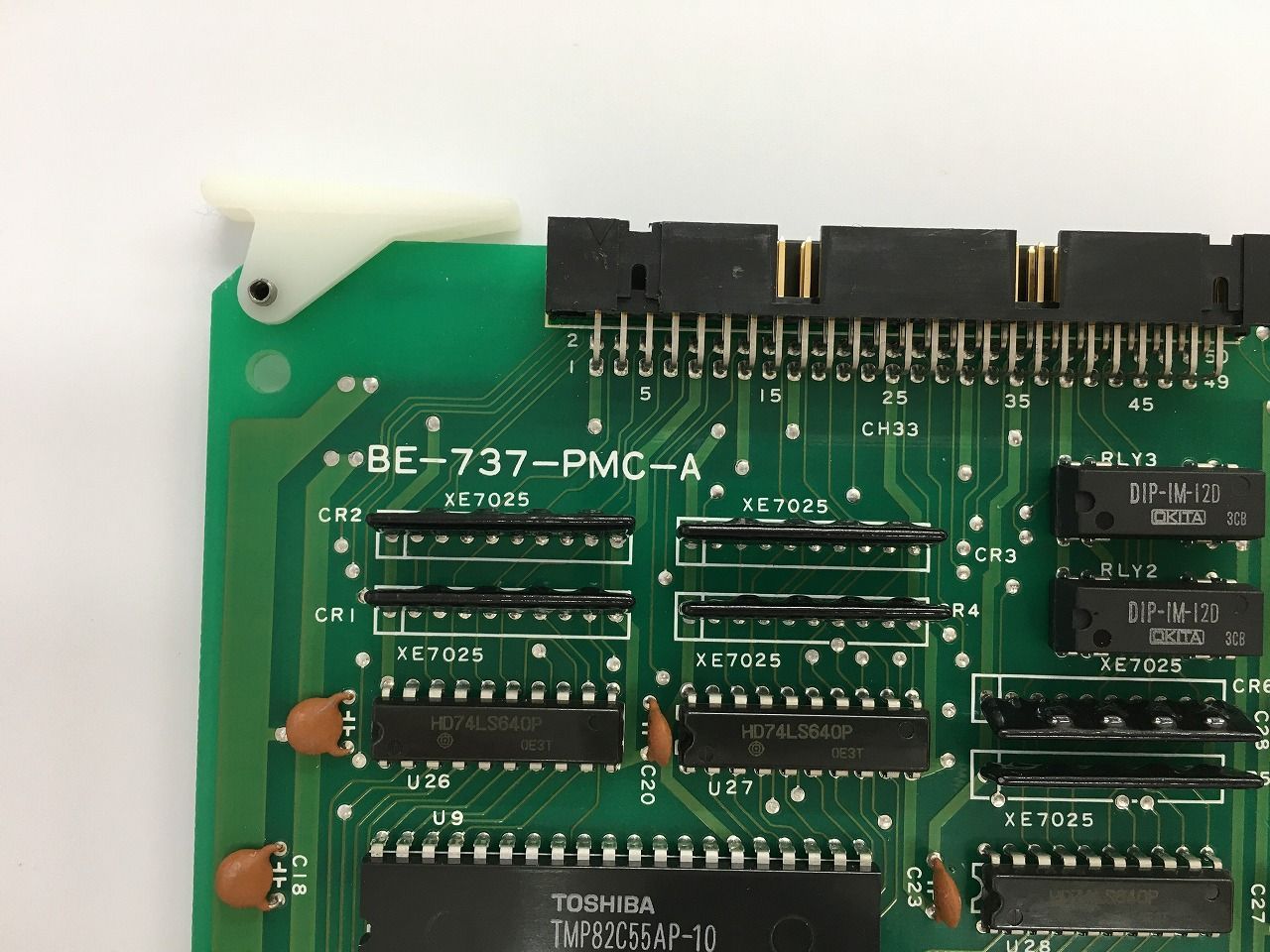 T-021 基板 横型 BE-737-PMC-A ♥品 長期保管品
