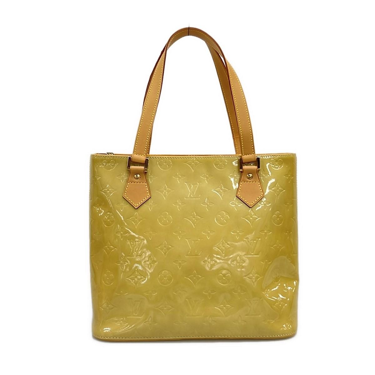 LOUIS VUITTON(ルイヴィトン) トートバッグ モノグラムヴェルニ