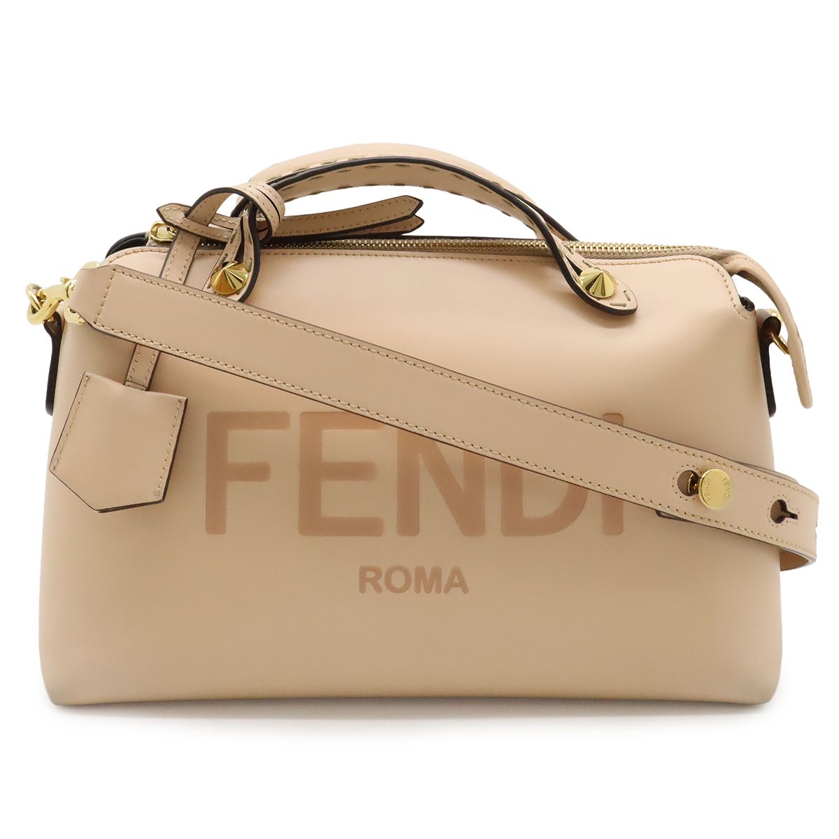 FENDI フェンディ バイザウェイ ミディアム ハンドバッグ 2WAY