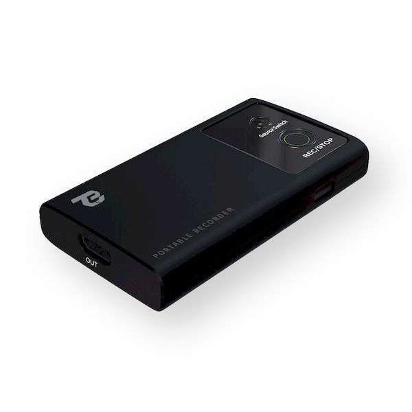 【新品・14営業日以内発送】TEC テック TPREC-FHD フルHD ポータブルキャプチャー Record Master Pocket TPRECFHD【沖縄離島販売不可】