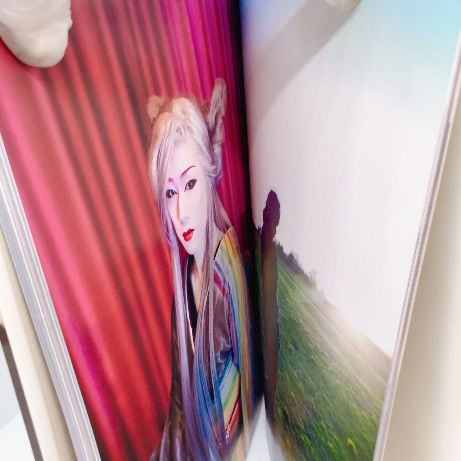 A561 早乙女太一 写真集 S 二十歳メモリアル写真集 プレミアムDVD付