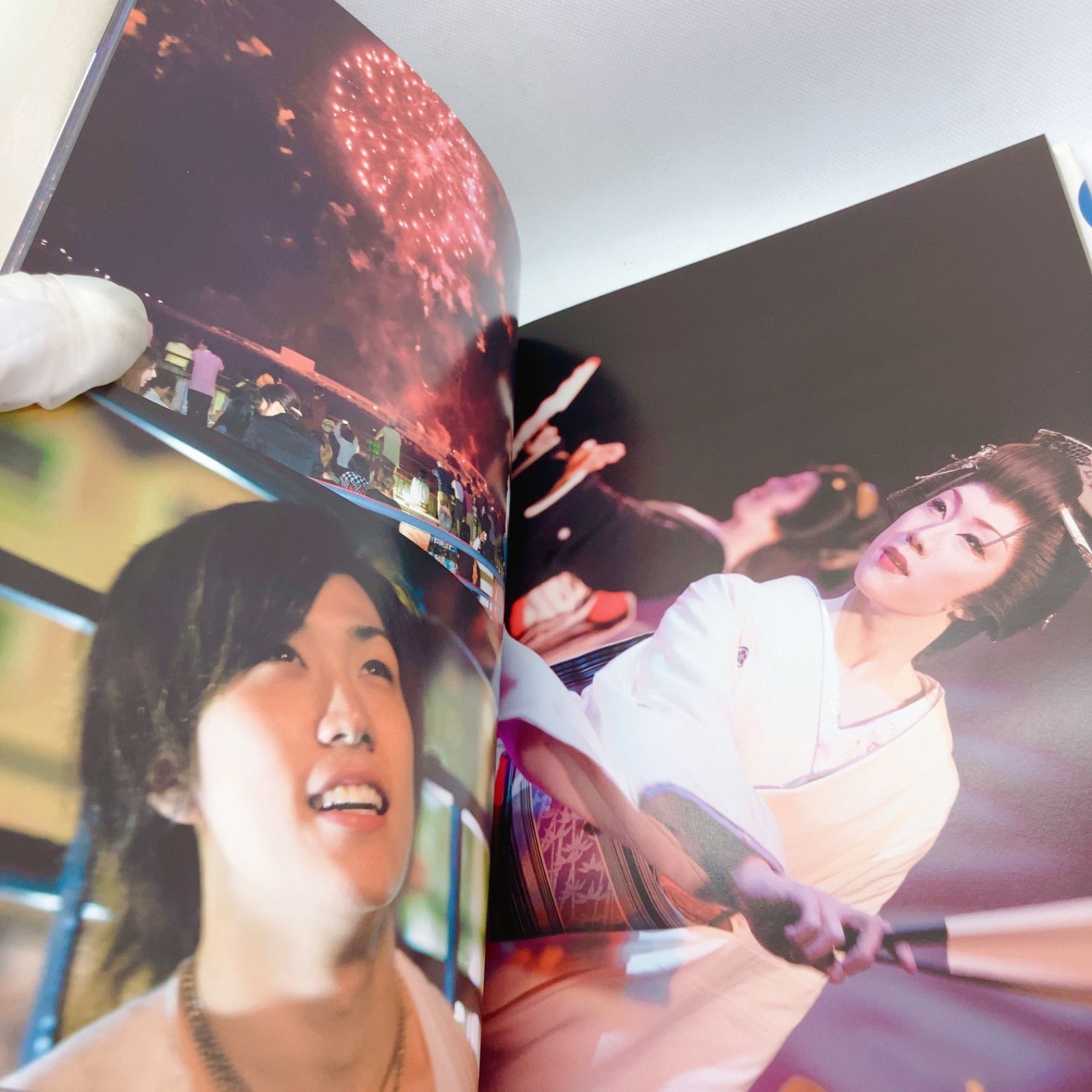 A561 早乙女太一 写真集 S 二十歳メモリアル写真集 プレミアムDVD付