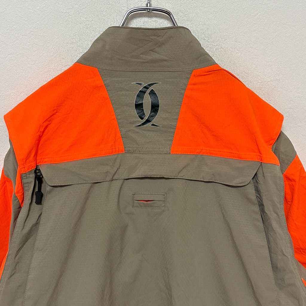 Cabela's】 INSTINCT Hunting Jacket ハンティングジャケット S-4223