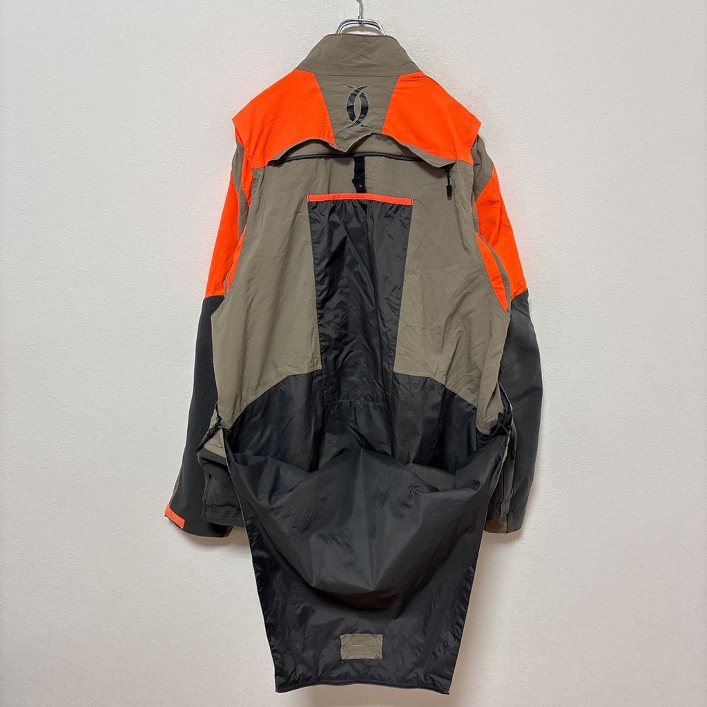 Cabela's】 INSTINCT Hunting Jacket ハンティングジャケット S-4223