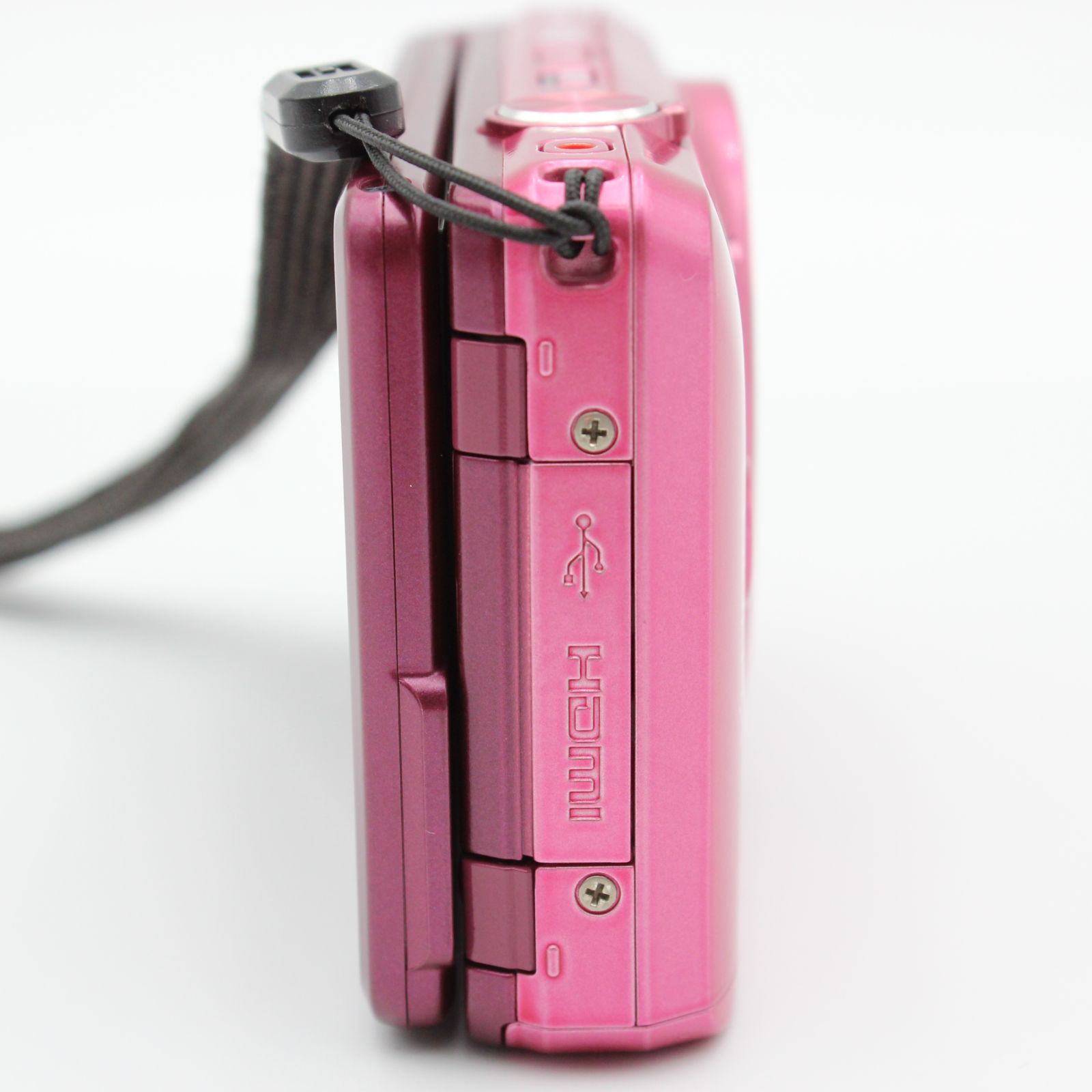 Nikon デジタルカメラ COOLPIX S6900 12倍ズーム 1602万画素