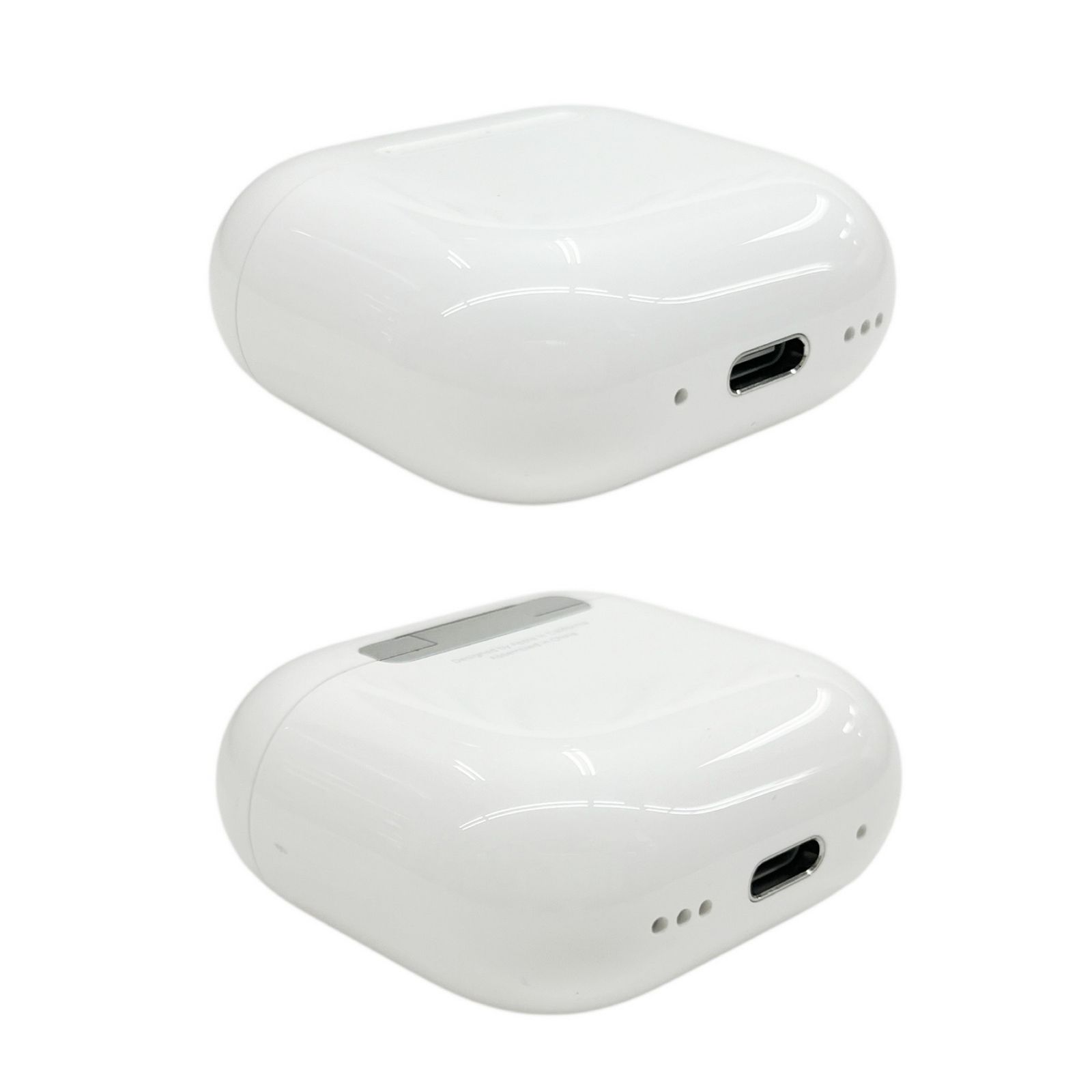 Apple (アップル) AirPods 4 エアポッツ 4 ワイヤレスイヤホン