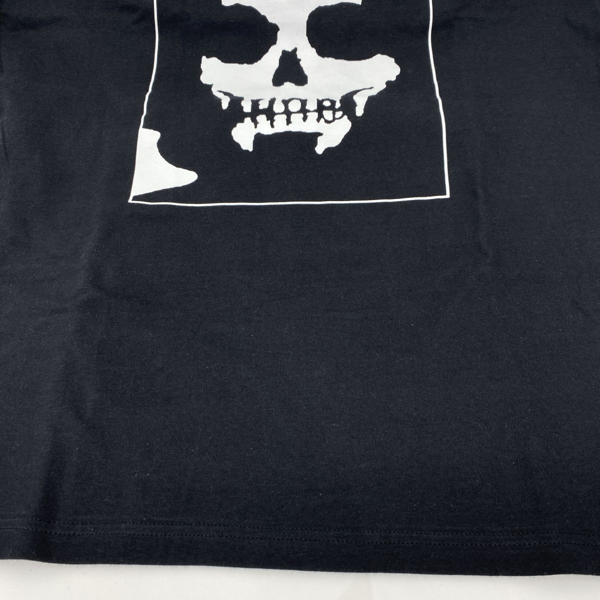 Supreme×Number(n)ine シュプリーム ナンバーナイン Manson Tee