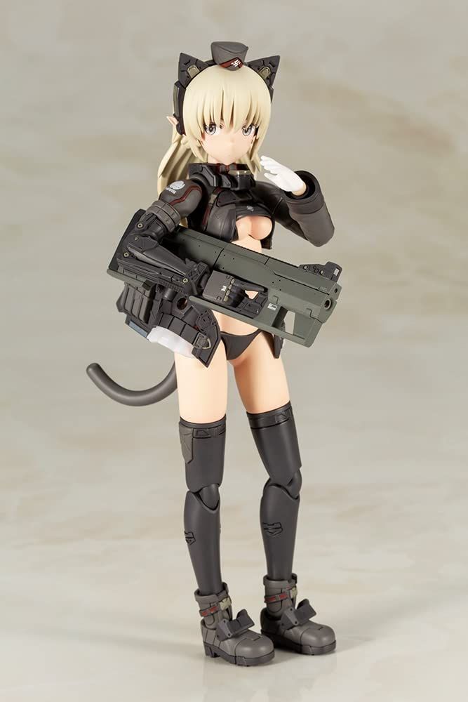 壽屋(KOTOBUKIYA) 島田フミカネ ART WORKS アルシア 全高約160mm ノン
