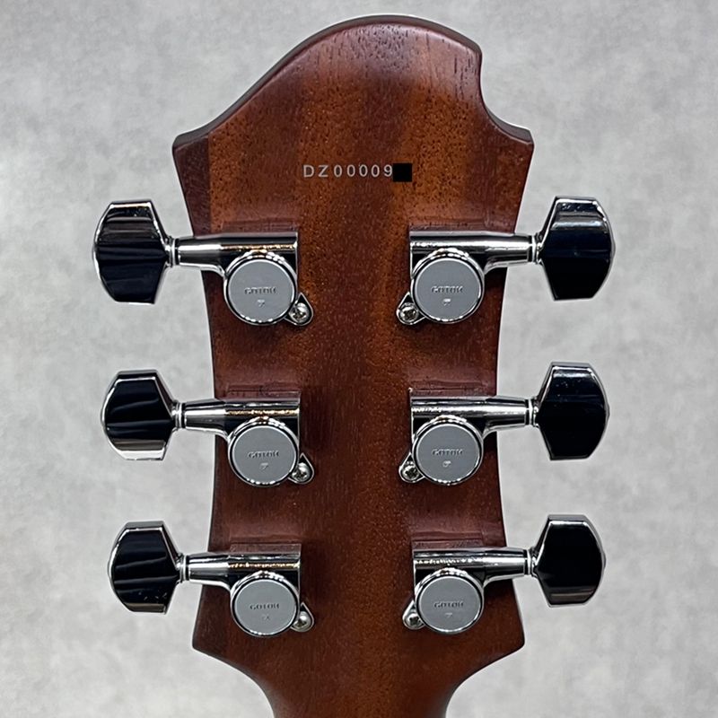 加古川店】【楽器】 中古 Zemaitis | ゼマイティス ギター A24MF