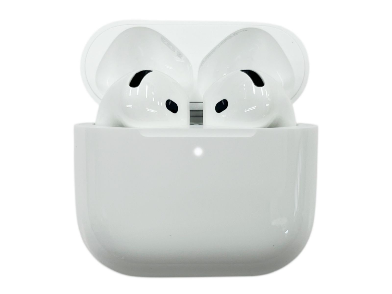 Apple AirPods エアポッズ ワイヤレスイヤホン MMEF2J/A 第1世代