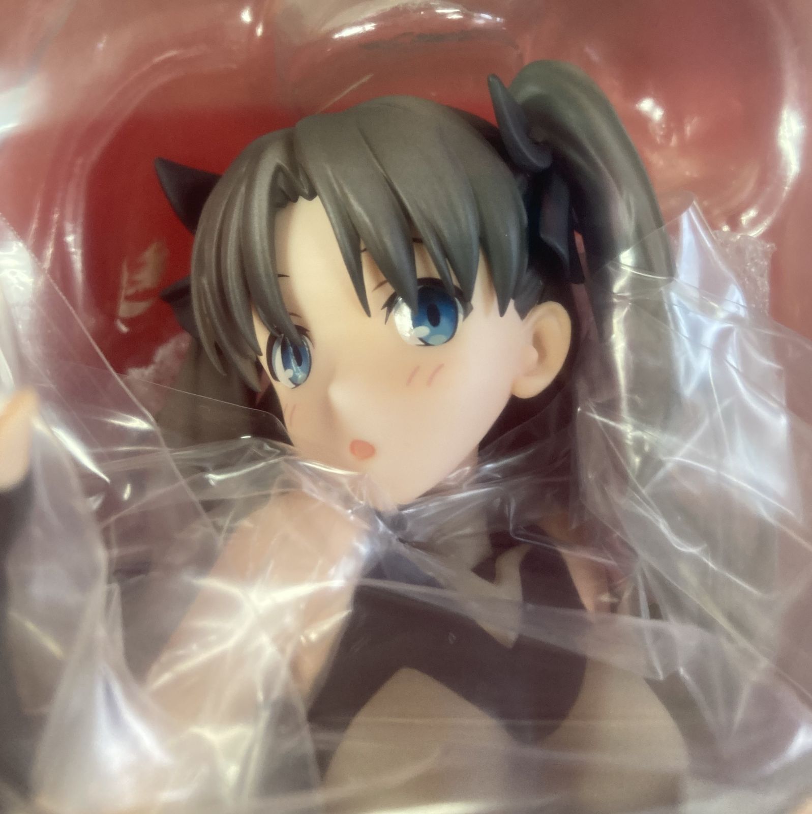 27. フィギュア 遠坂凛 アーチャーコスチュームver. Fate/stay night