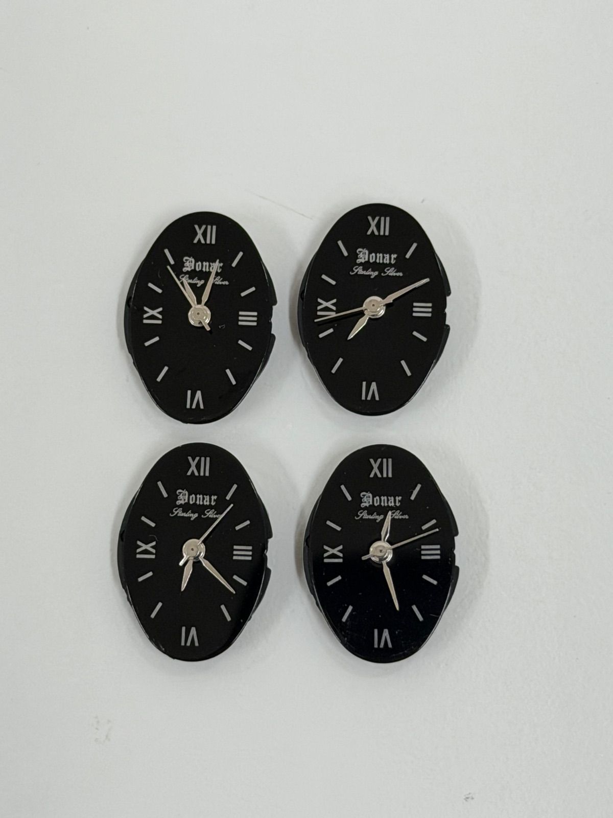 ムーブメント ジャンク品 おまとめ23点セット I-0 - メルカリ