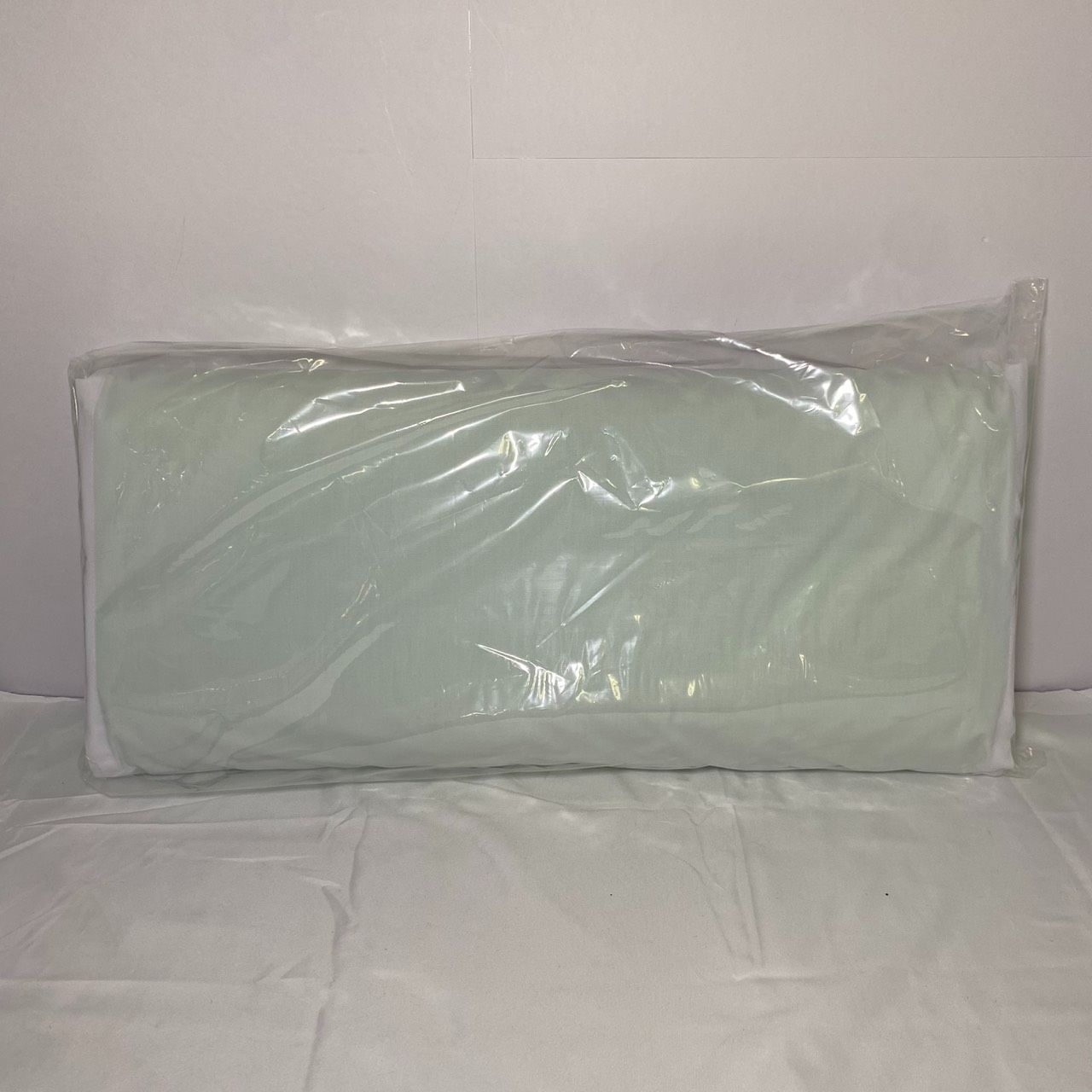 新古品】スーパー安眠まくら SUYAYAKA D.C.Version 01 トルマリン加工