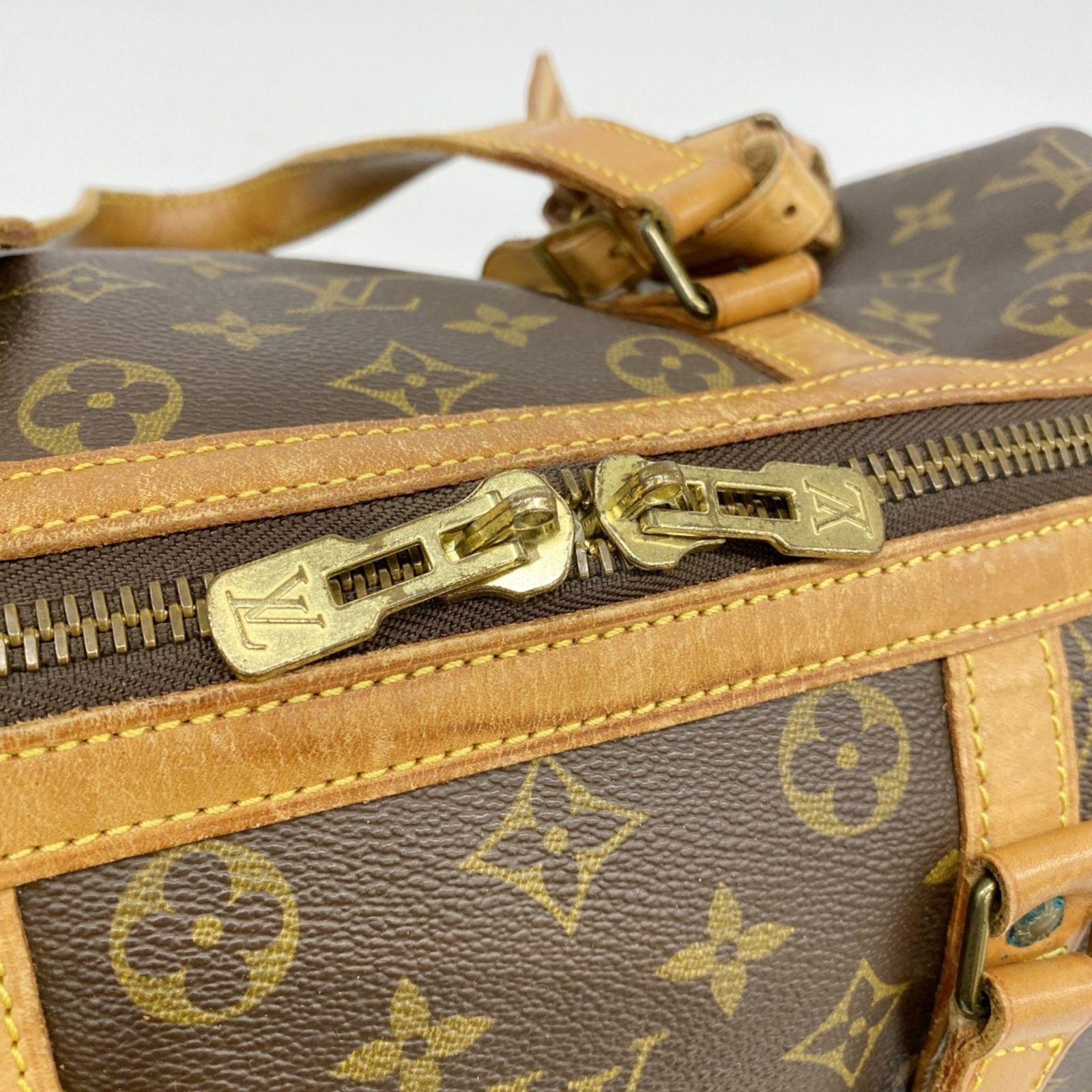 ルイ・ヴィトン(Louis Vuitton) ルイ・ヴィトン バッグ・ボストン