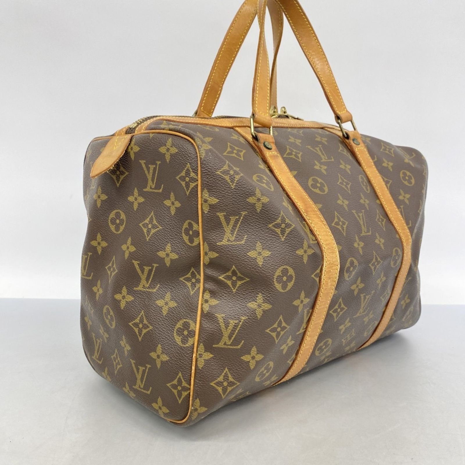 ルイ・ヴィトン(Louis Vuitton) ルイ・ヴィトン バッグ・ボストン