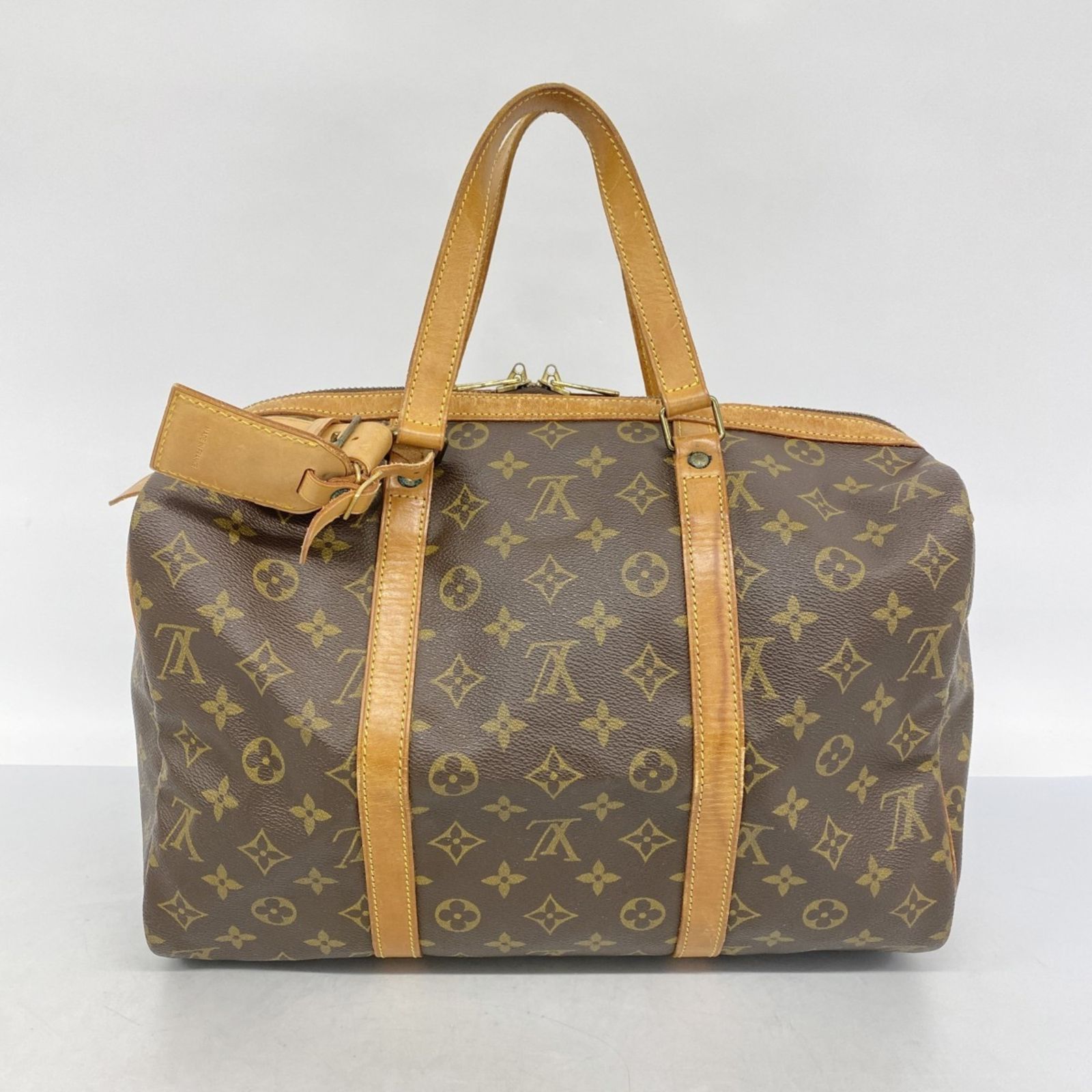 ルイ・ヴィトン(Louis Vuitton) ルイ・ヴィトン バッグ・ボストン