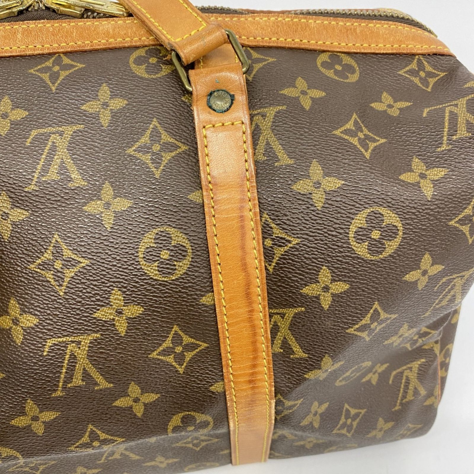 ルイ・ヴィトン(Louis Vuitton) ルイ・ヴィトン バッグ・ボストン