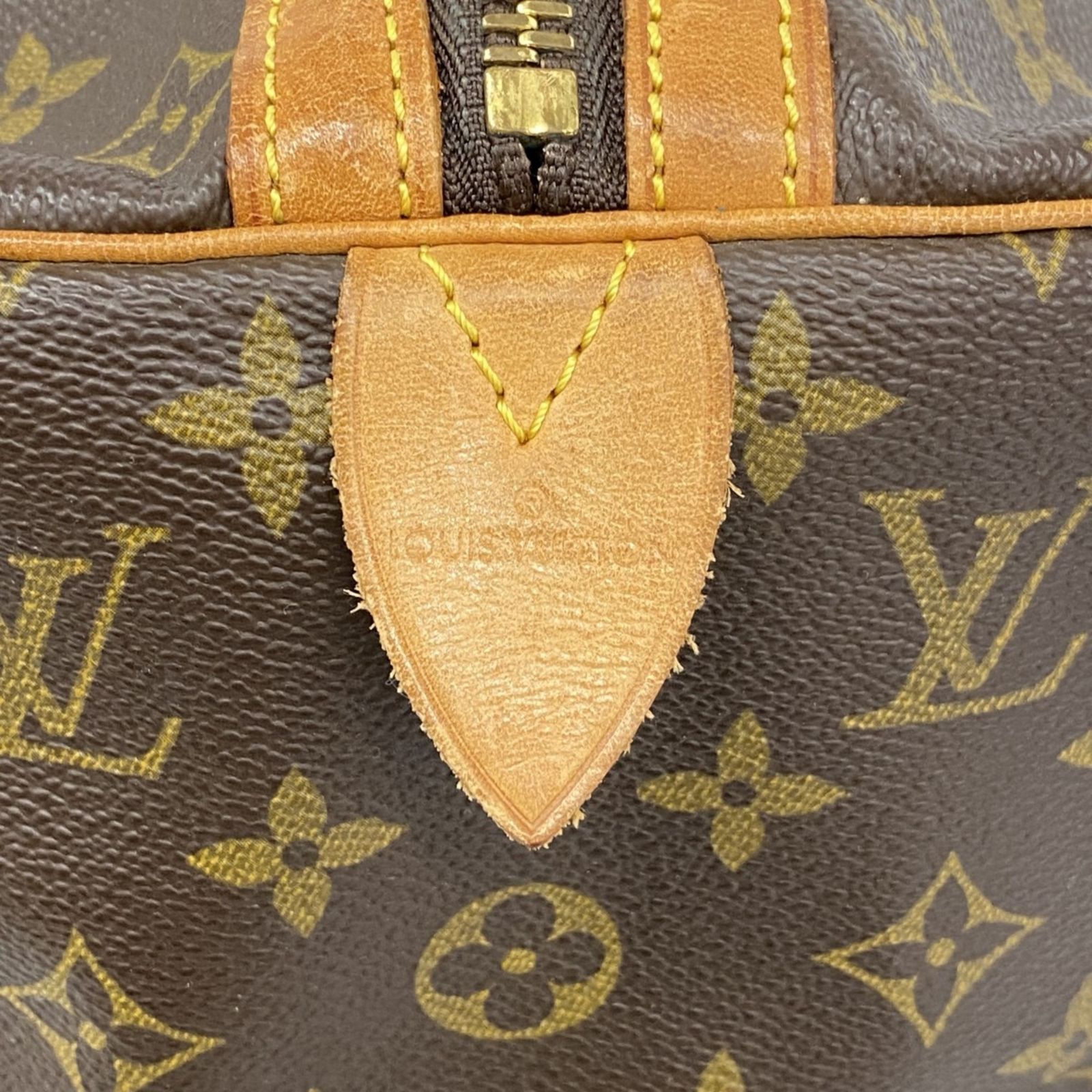 ルイ・ヴィトン(Louis Vuitton) ルイ・ヴィトン バッグ・ボストン