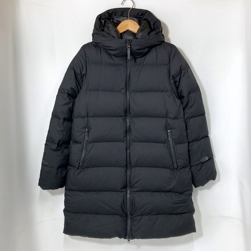 THE NORTH FACE ザ・ノース・フェイス ウィンドストッパーダウンシェル