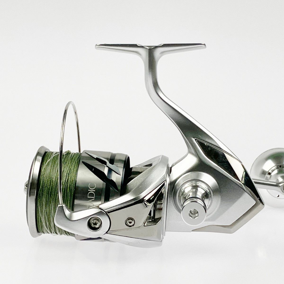 ▽▽SHIMANO シマノ 23ストラディック 4000XG 045904 ハンドルノブ