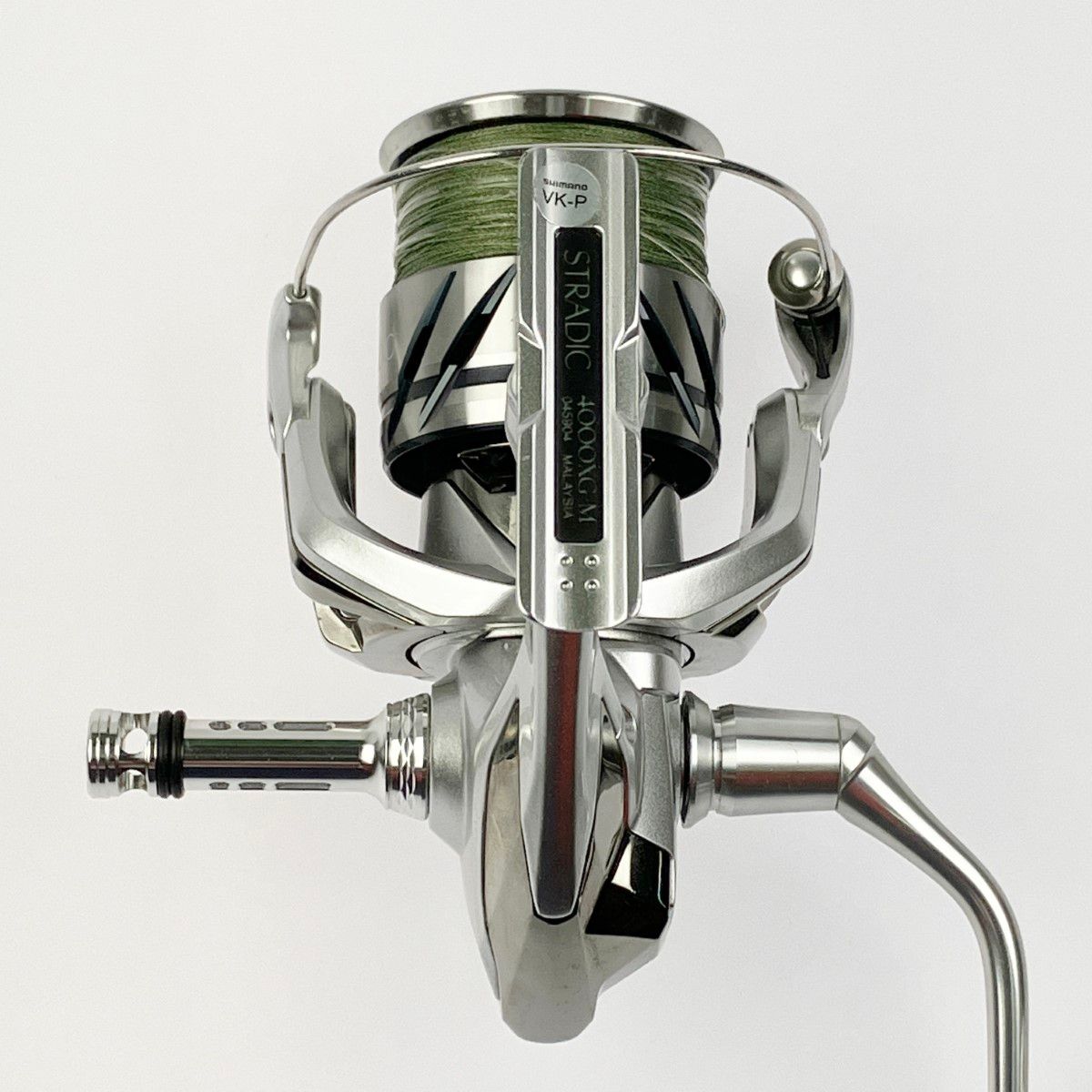 ▽▽SHIMANO シマノ 23ストラディック 4000XG 045904 ハンドルノブ