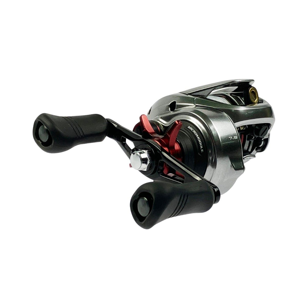 ▽▽SHIMANO シマノ 21スコーピオンMD 300XG 右ハンドル 043573 - メルカリ
