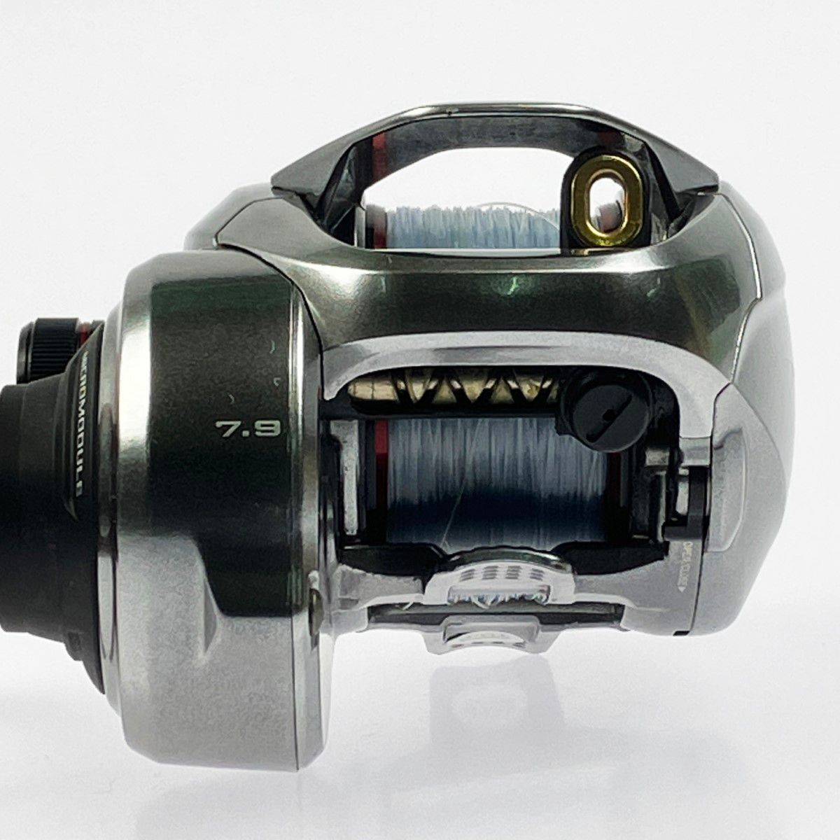 ▽▽SHIMANO シマノ 21スコーピオンMD 300XG 右ハンドル 043573 - メルカリ