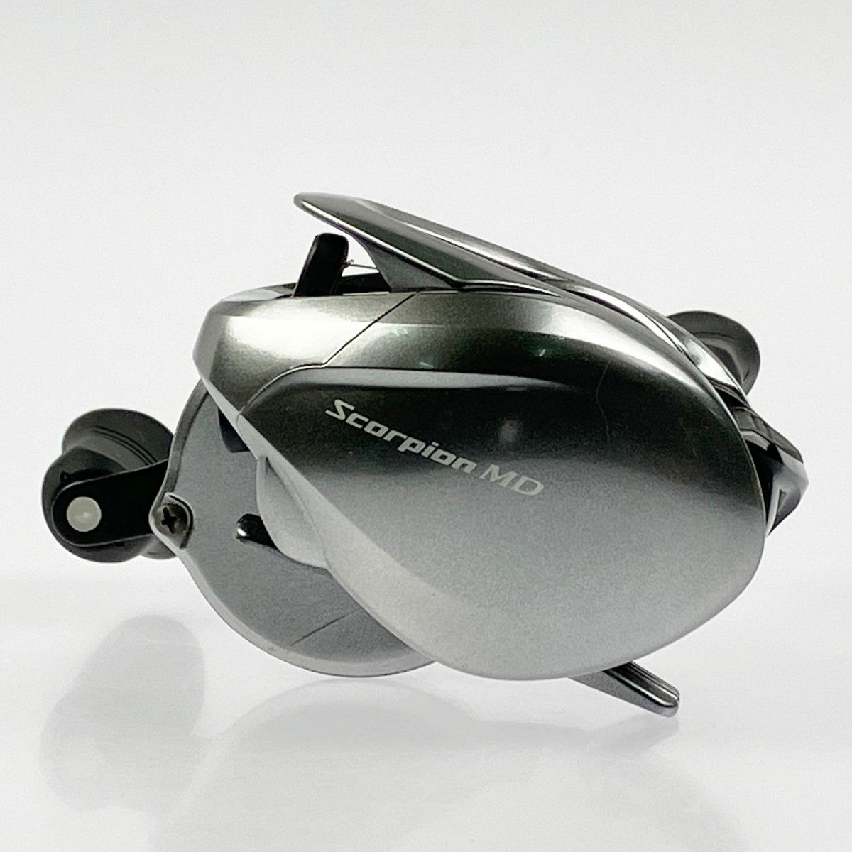 ▽▽SHIMANO シマノ 21スコーピオンMD 300XG 右ハンドル 043573 - メルカリ