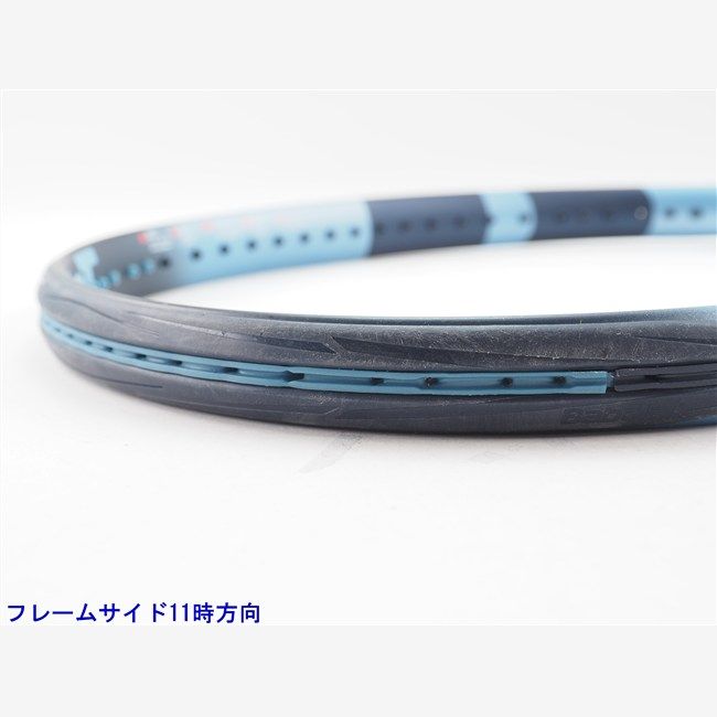 中古 テニスラケット バボラ ピュア ドライブ チーム 2025年 中古 テニスラケット バボラ ピュア ドライブ チーム 2025年