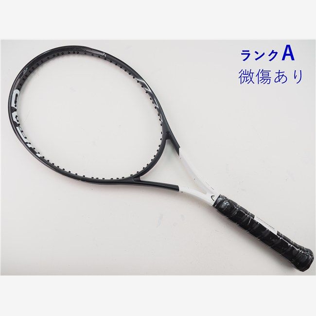 中古 テニスラケット ヘッド グラフィン 360 スピード MP 2018年モデル