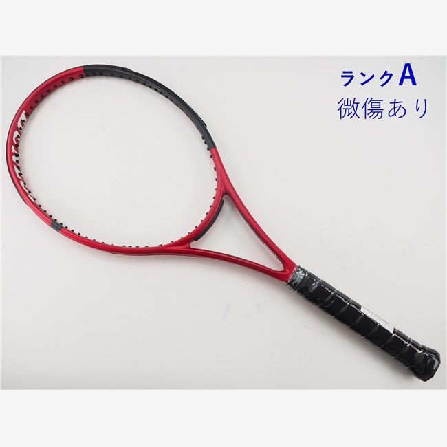 ソフトテニス　DUNLOP赤　100球　中古 中古 テニスラケット ダンロップ シーエックス 200 ツアー 2021年