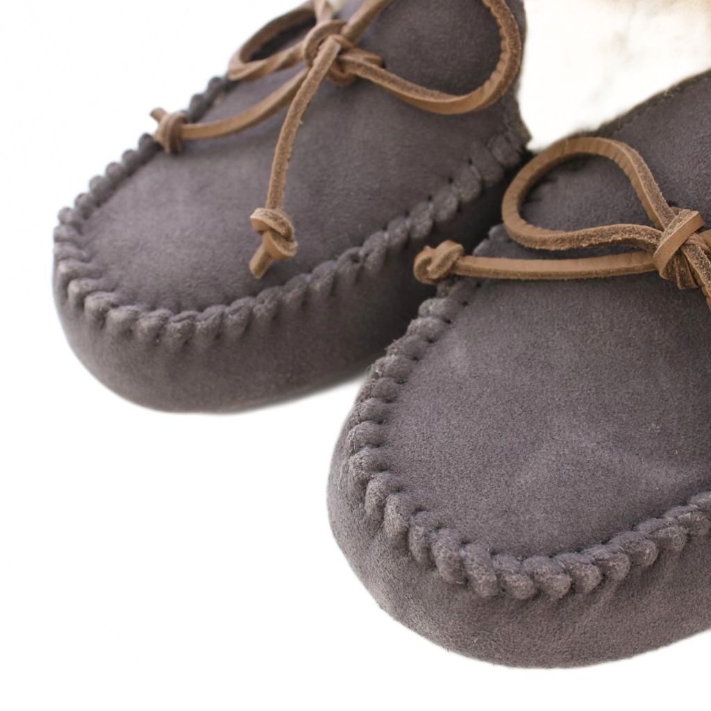 アグ オーストラリア UGG australia ALENA アレーナ モカシン ムートン