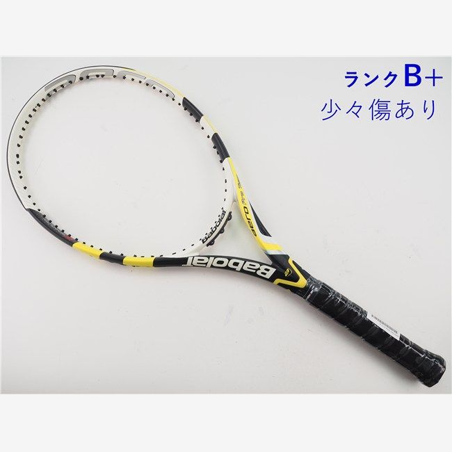 中古 テニスラケット バボラ アエロ プロ チーム 2010年モデル (G2