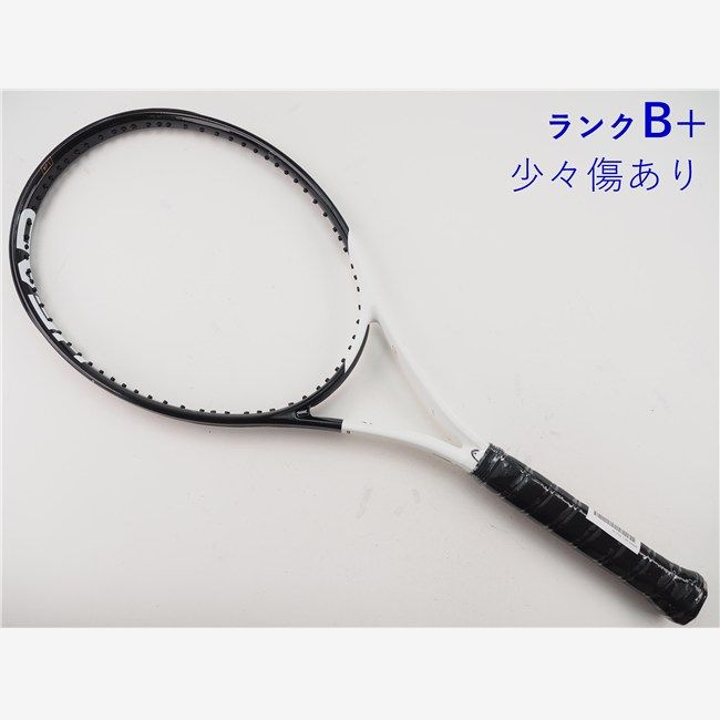 中古 テニスラケット ヘッド スピード MP L 2022年モデル (G2) HEAD
