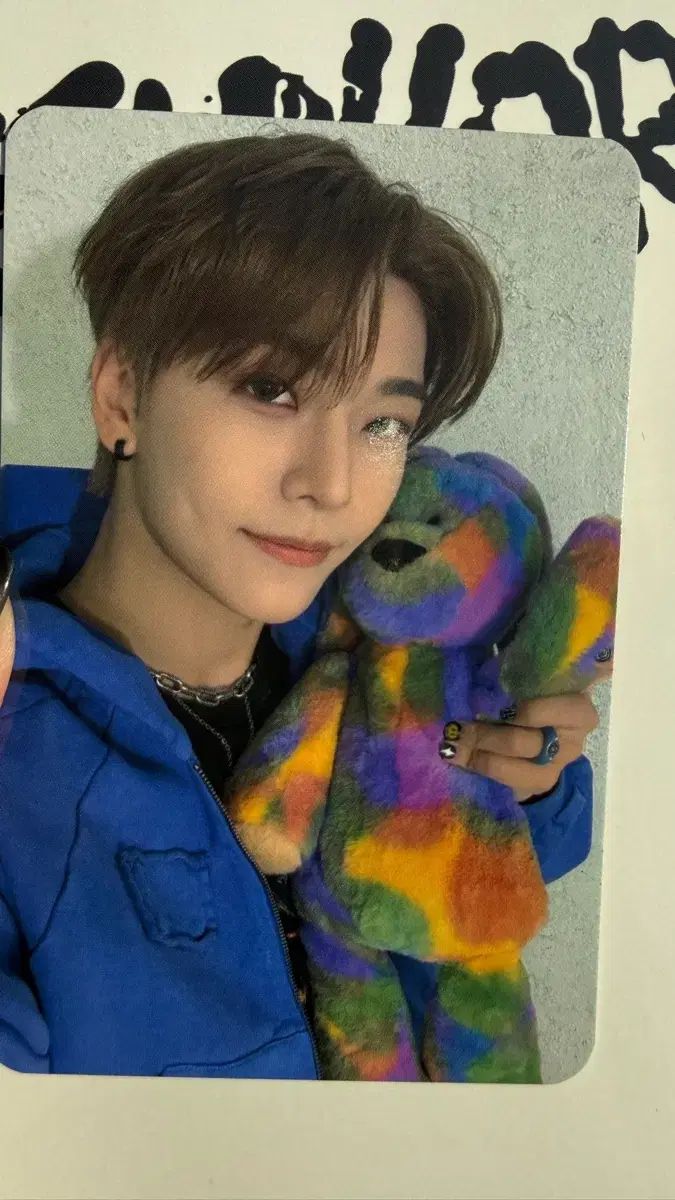 アルディ ONE 公開番組 サノク 4週目 トレカ シーン ロング - メルカリ