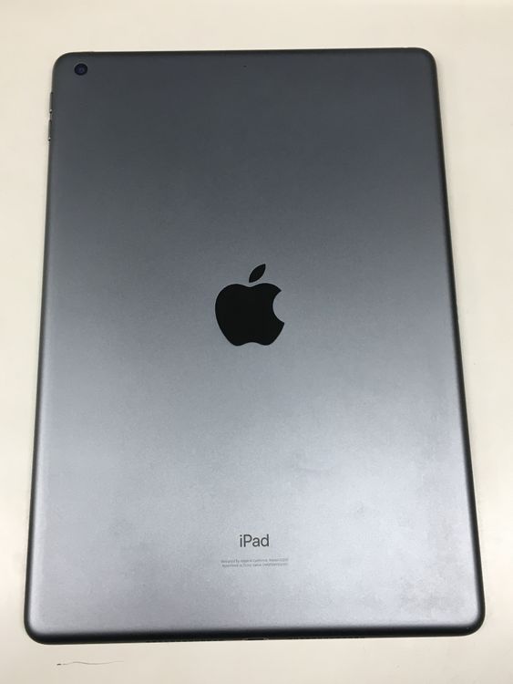 iPad(第8世代） Wi-Fiモデル 128GB スペースグレイ - メルカリ