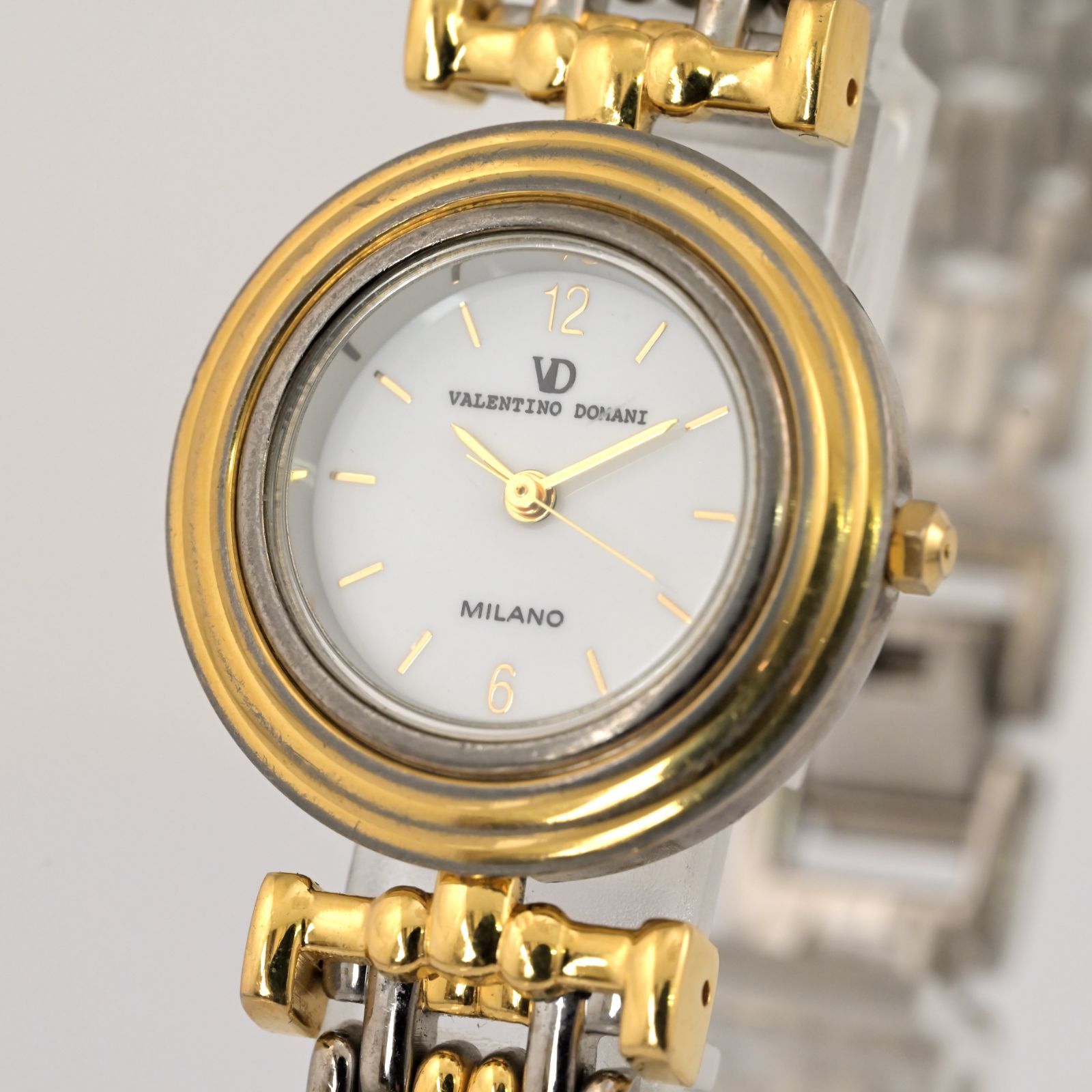 VALENTINO DOMANI】バレンチノ・ドマーニ ミラノ レディース ドレス