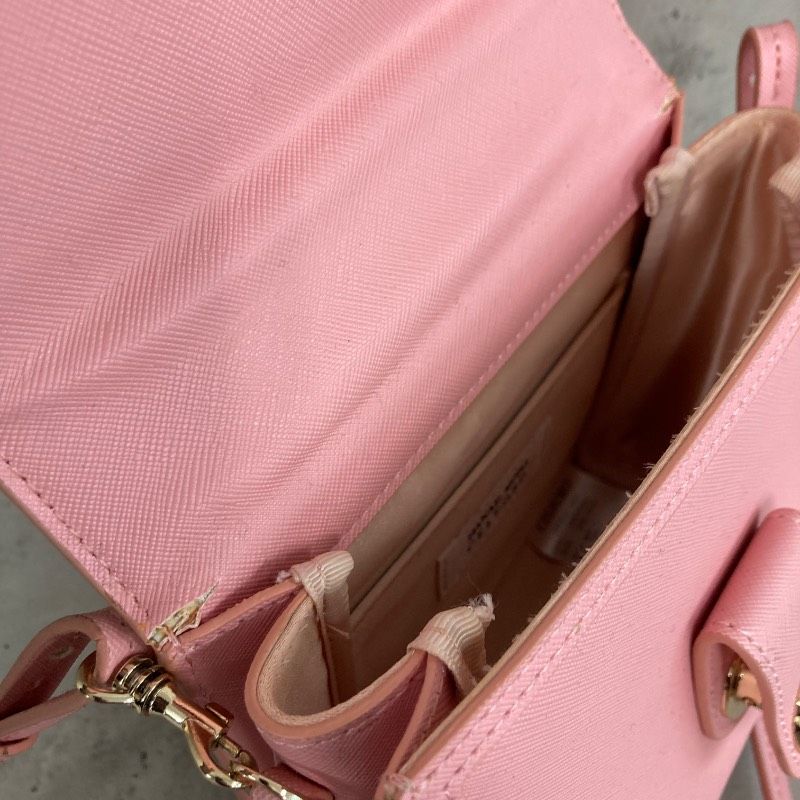 HANAE MORI×CELFORD ハナエモリ セルフォード コラボ 限定 2WAY 