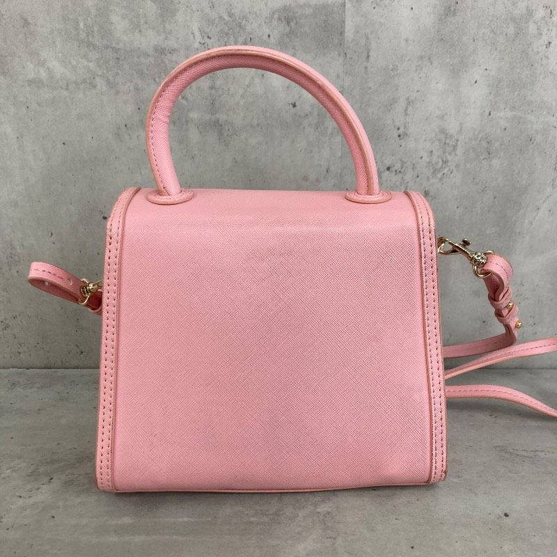 HANAE MORI×CELFORD ハナエモリ セルフォード コラボ 限定 2WAY