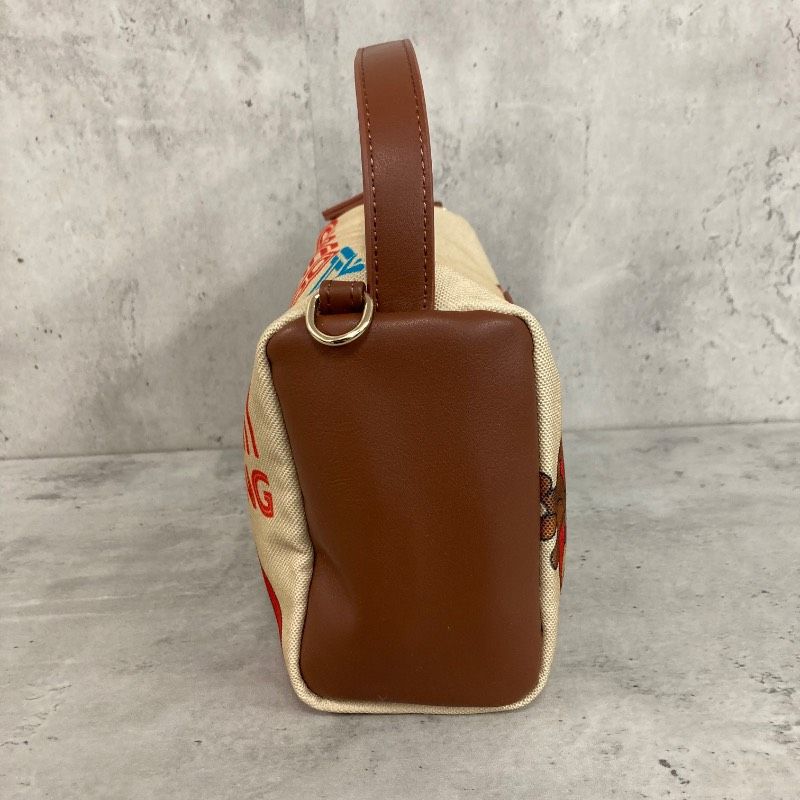 美品 LOONEY TUNES ルーニーテューンズ ACCOMMODE アコモデ コラボ 
