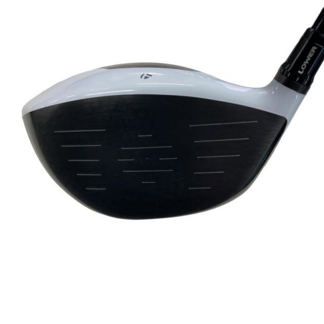 中古】 テーラーメイド M1 460(2017) 9.5° ドライバー DR TM1-117