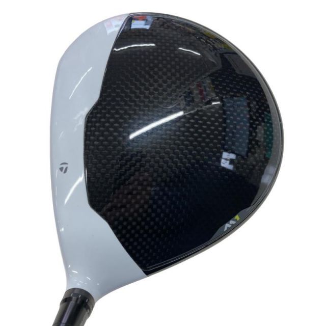 中古】 テーラーメイド M1 460(2017) 9.5° ドライバー DR TM1-117