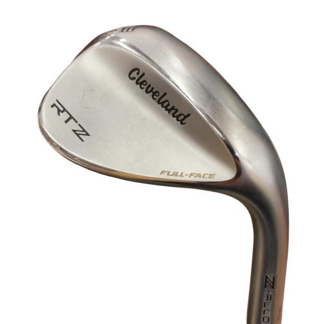 中古】 クリーブランド Cleveland RTZ ツアーサテン 58/08 ADAPT