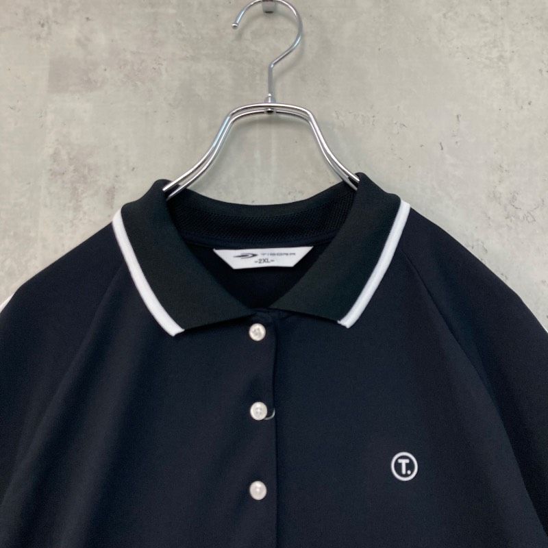 新品 未使用 TIGORA ティゴラ ゴルフウェア ワンピース 2XL 大きい