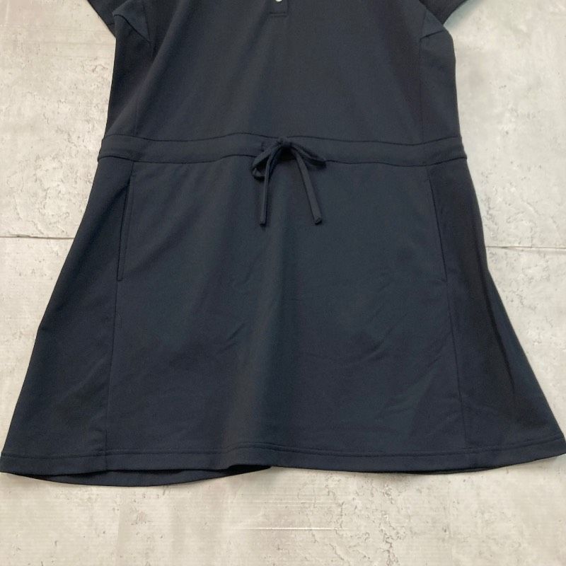新品 未使用 TIGORA ティゴラ ゴルフウェア ワンピース 2XL 大きい