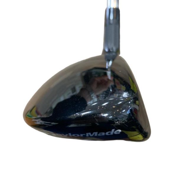 中古】 テーラーメイド M2 U4 ユーティリティ UT RE-AX 90 STEEL JAPAN
